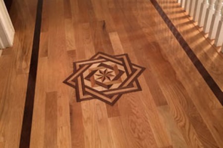 5 signs to refinish your hardwood floors