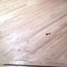 Dustless Floor Sanding Versus Sandless â€“ What's The Difference?