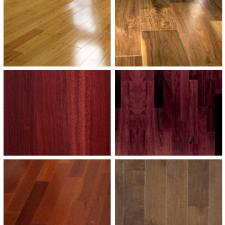Choosing the Best Type of Hardwood Flooring for Your Staten Island Home