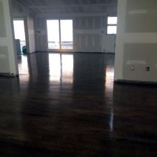 Hardwood Floor Refinishing in Staten Island, NY