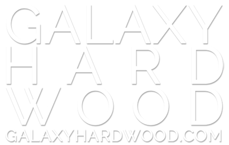 Galaxy Hardwood Logo