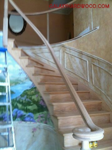 hardwood-stairs 1