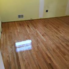 Hardwood Floor Refinishing in Manalapan, NJ