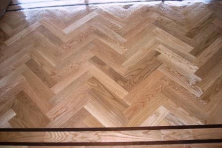 Wood Flooring Hardwood Floor, Does Refinishing Hardwood Floors Increase Home Value