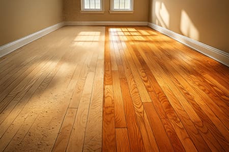 Dustless vs. Traditional Sanding: What Homeowners in Staten Island Need to Know