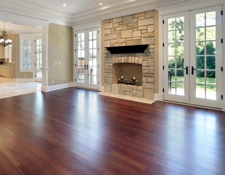 Refinishing vs. Replacing Hardwood: Cost, Mess, & Results
