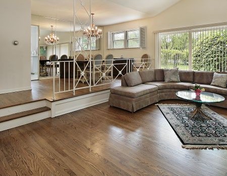 Financial District, NYC